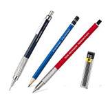Drafting Pencils & Leads