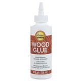 Glues & Adhesives
