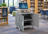 Libraries & Media Centers