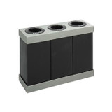 Waste & Recycling Receptacles