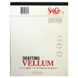 Seth Cole Drafting Vellum (16lb. & 17lb.)