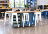 STEM & Makerspaces