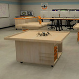 Robotics & Mechatronics