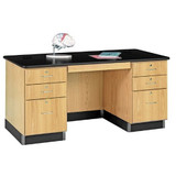 Teacher Desks