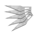 Replacement Cutting Blades