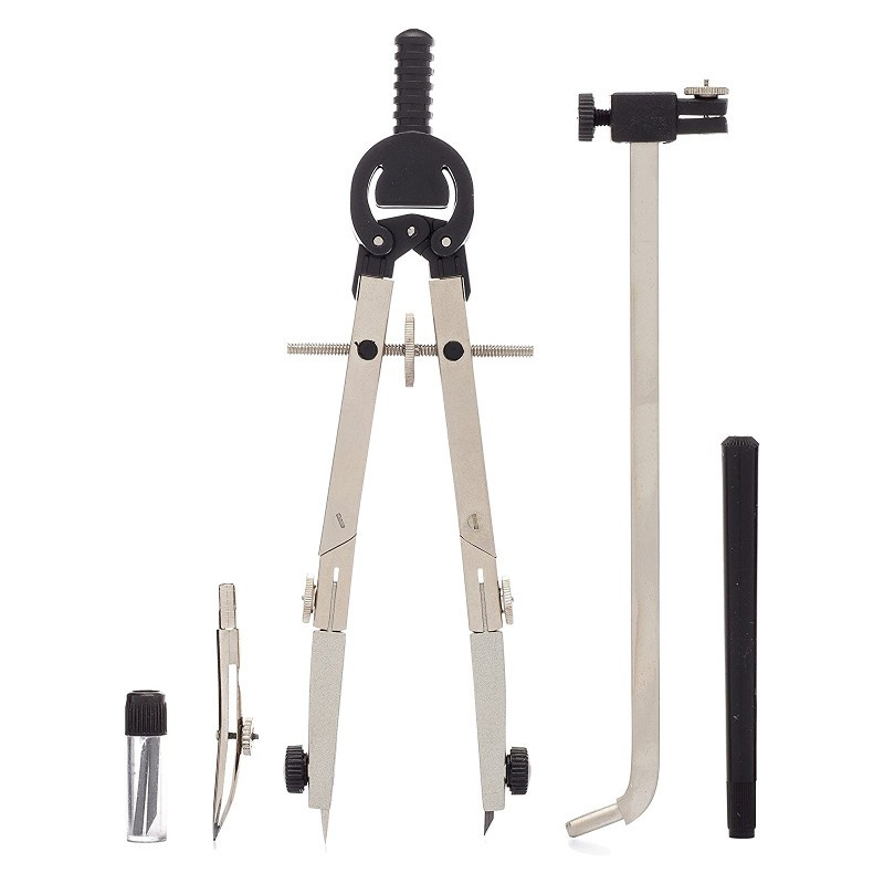 Drawing Compasses & Drafting Compasses | Drafting Equipment Warehouse
