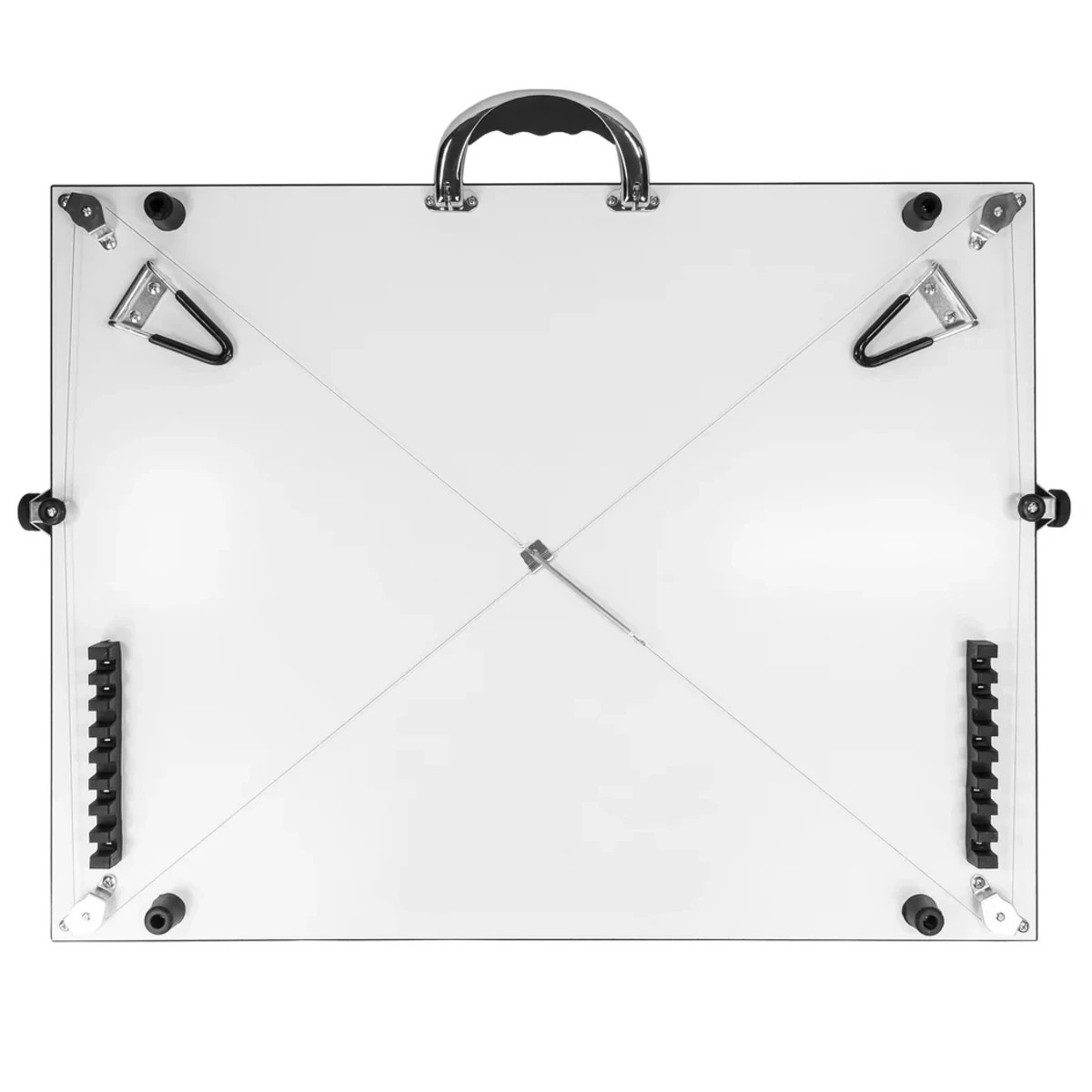 Albed アルベド バレットスタンド アルミ製PaoloBistacchi PXB Portable Drafting Boards - DEW Drafting Supplies