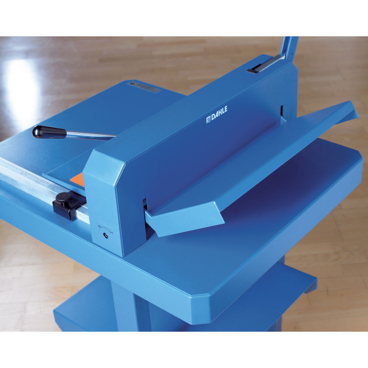 Dahle 16 7/8