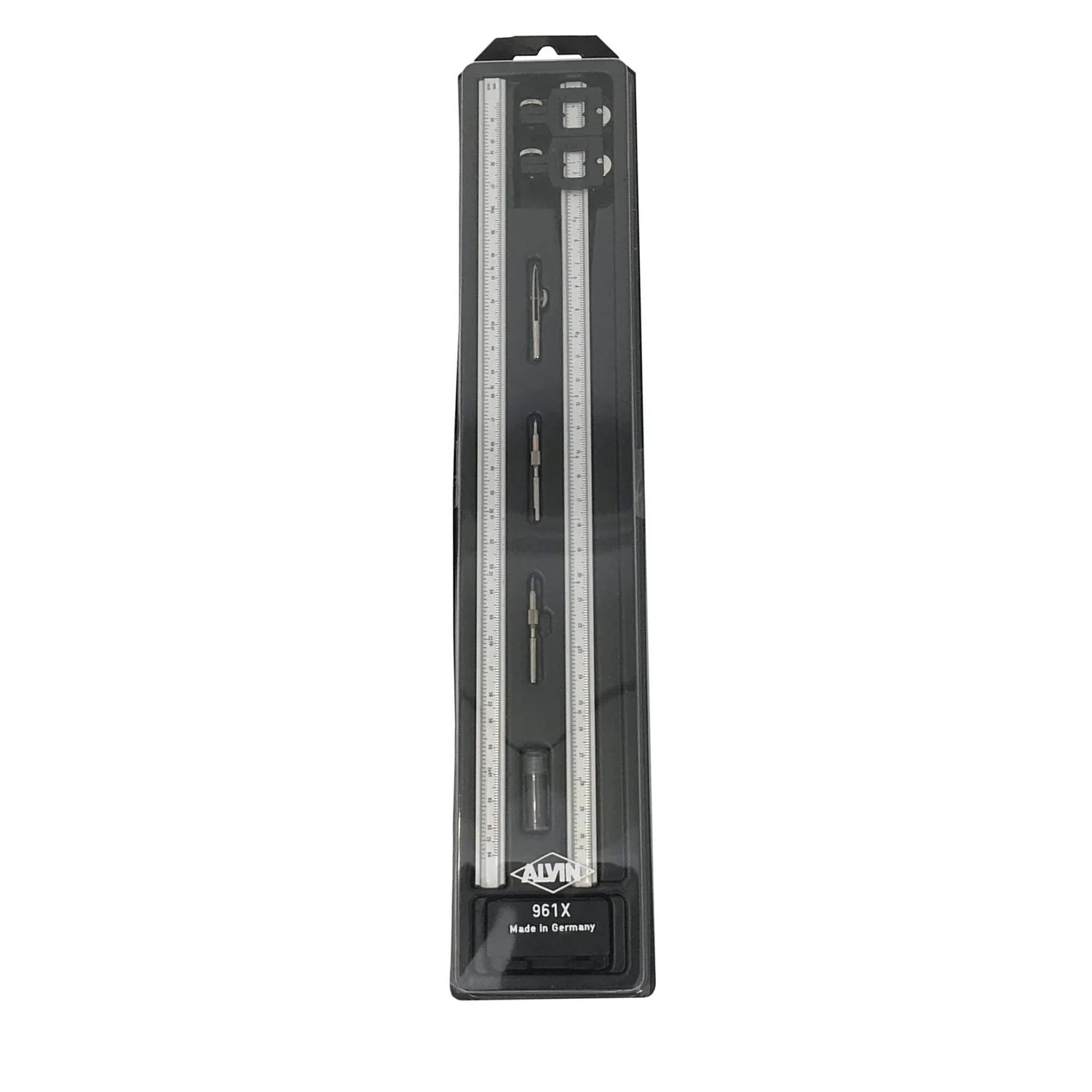Alvin Graduated Beam Compass - 961X