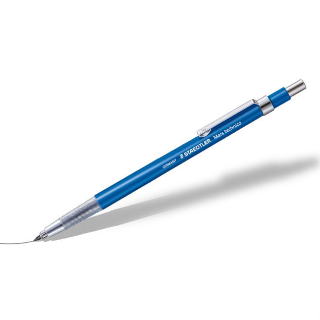 Staedtler Mars Technico 780 C Leadholder - 780 C