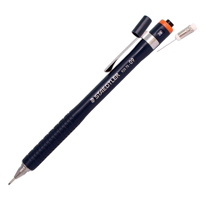 Graphite 925-75 Mechanical Pencils - DEW Drafting Supplies