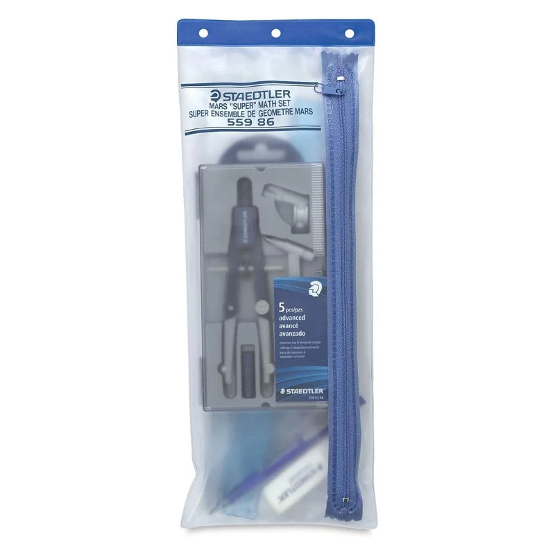 Super Math Set - DEW Drafting Supplies