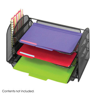 Onyx Organizer 1 Upright - 3 Horizontal