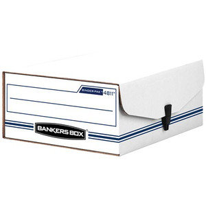 Liberty Binder-Pak, Carton of 12