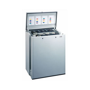 Pinfile Blueprint File Cabinet