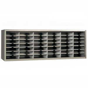 42 Comp. Mailflow Closed Back Mail Sorter