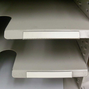 Magnetic Label Holders