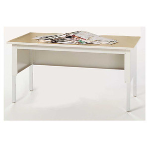 60"W Work Table