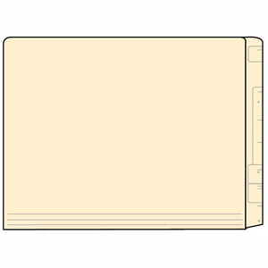 Super Coder File Folders – Legal Size