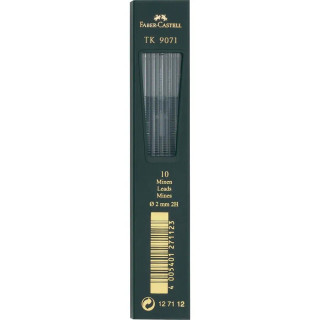 TK9071 2mm Leads - DEW Drafting Supplies