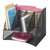 Onyx Corner Organizer