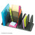 Onyx Deluxe Steel Organizer