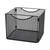 Onyx 10"D Desktop Box File