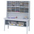 50 Comp. EZ Sort Mailroom Station