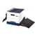 Binderbox Max Strength Storage Boxes, Carton of 12