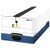 Liberty Plus Storage Boxes - LEGAL, Carton of 12