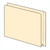 Expandable Manila File Folders - Legal Sized