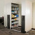 Mobile Lite High Density Medical Shelving System – Letter  Size