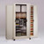 Mobile File Harbor Cabinets