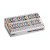 7200 Series End Tab Alpha Labels - Rolls