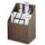 12 Comp. Upright Roll File