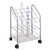 20 Comp. Tubular Steel Wire Roll File