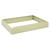 6" Flat File Closed Base