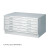 Facil 5-Drawer Light-Duty Flat Files