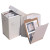 V-File Flat Storage