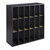 18 Comp. Wood Mail Sorter