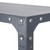 Commercial Steel Shelving 36 x 12, 5 Shelf Kit  