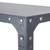 Commercial Steel Shelving 36 x 24, 5 Shelf Kit  