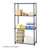 36" x 18" Commercial Wire Shelving