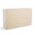 36 Comp. Wood Adjustable-Compartment Literature Organizer Back