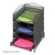 Onyx  5 Drawer Literature Organizer