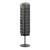 Onyx Rotating Mesh Magazine Stand