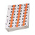5800 Series End Tab Alpha Labels - Book & Refills