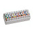 GBS 3000 Series Mini Numeric Labels - Jeter Match - Rolls
