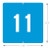 Series 0100 Numeric Labels