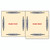 Super Coder File Folders with Double Pocket - Letter Sized